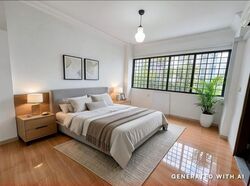 Mandalay Mansion (D11), Apartment #635501571